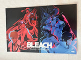 BLEACH - 12"x18" D/S Original TV Poster NYCC 2023 MINT Thousand Year Blood War