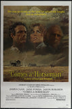 COMES A HORSEMAN 27"x41" Original Movie Poster One Sheet ROLLED 1978 Jane Fonda