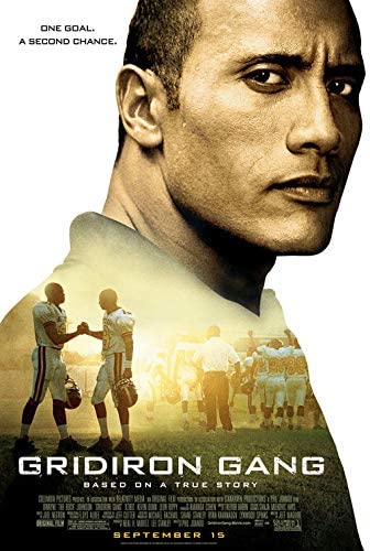 GRIDIRON GANG D/S 27