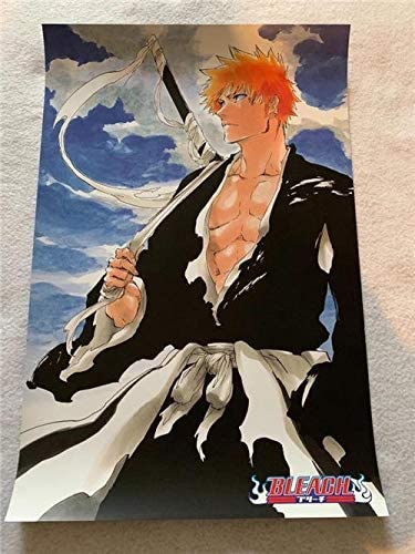 BLEACH - 12