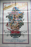 HOMETOWN U.S.A. - 27"x41" Original Movie Poster One Sheet 1979 Gary Springer