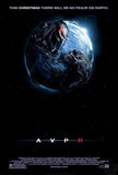 Alien Vs. Predator Requiem (Avp:R) - 13X20 Original Promo Movie Poster