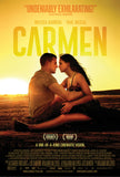 CARMEN - Original Movie Postcard 4"x6" MINT 2023 Paul Mescal Melissa Barrera