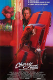 CHERRY 2000 - 27"X41" Original Movie Poster One Sheet 1987 ROLLED Melanie Griffith