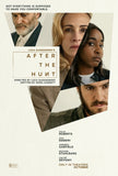 AFTER THE HUNT - 11.5"x17" Original Promo Movie Poster 2025 MINT Luca Guadagnino