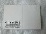 ANEMONE - Original D/S Movie Postcard 4"x6" MINT 2025 Daniel Day Lewis