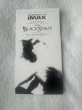 BLACK SWAN 15th Anniversary Commemorative TICKET IMAX AMC Mint 2025