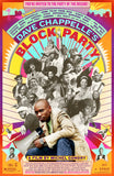 DAVE CHAPPELLE'S BLOCK PARTY - 11"x17" Original Promo Movie Poster MINT 2005