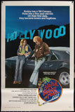 ALOHA, BOBBY AND ROSE 27"x41" Original Movie Poster One Sheet 1975 ROLLED RARE