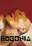BUGONIA - 27"X40" D/S Original Movie Poster One Sheet 2025 Emma Stone Yorgos Lanthimos