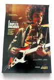 A COMPLETE UNKNOWN - 13"x20" Original Movie Poster Bob Dylan Timothee Chalamet  MINT 2024