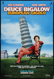 Deuce Bigalow European Gigolo - 27"x40" D/S Movie Poster One Sheet Rob Sneider 2005