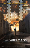 FABELMANS - 27"X40" D/S Original Movie Poster One Sheet 2022 Steven Spielberg