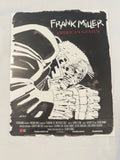 FRANK MILLER AMERICAN GENIUS - 8"x10" Original Promo Movie Poster MINT 2024 LE#