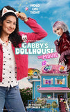 GABBY'S PLAYHOUSE: THE MOVIE - 11"x17" Original Promo Movie Poster 2025 MINT