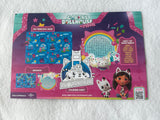GABBY'S DOLLHOUSE - 8"x12" D/S Original Movie Poster / Card MINT 2025 Games