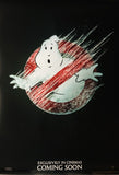 GHOSTBUSTERS FROZEN EMPIRE - 11.5"x17.5" Original Promo Movie Poster MINT 2024