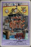 GOING BERSERK - 27"X41" Original Movie Poster One Sheet 1983 Rolled John Candy
