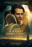 THE GREAT AWAKENING - 27"X40" D/S Original Movie Poster One Sheet 2026 Rare