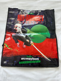 2024 SDCC San Diego Comic Con SWAG BAG HIT-MONKEY NEW