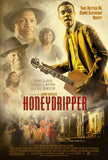 HONEYDRIPPER - 27"x40" Original Movie Poster One Sheet 2007 John Sayles