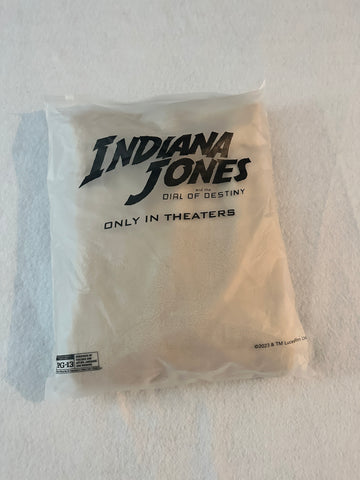 INDIANA JONES AND THE DIAL OF DESTINY - Original Promo SWEATER (Large) New Rare