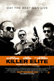 Killer Elite - 11"X17" Original Promo Movie Poster - 2011 DeNiro Statham Owen MINT