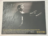 MAESTRO Complete Set of 10 Original Lobby Cards 11"x14" 2023 SEALED Bradley Cooper