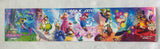 THE SUPER MARIO GALAXY - 12"x54" Original Promo Movie Poster MINT AMC IMAX 2026