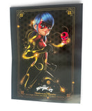 MIRACULOUS LADYBUG - 18"x24" Original Movie TV Poster SDCC 2026 MINT Exclusive
