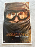 MISSION IMPOSSIBLE DEAD RECKONING PART ONE - 11"x17" Original Promo Movie Poster 2023 MINT Cinemark XD