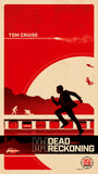MISSION IMPOSSIBLE DEAD RECKONING PART ONE - 11"x17" Original Promo Movie Poster 2023 MINT FAN Event Version Cinemark