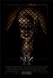 THE NUN II (2) - 27"x40" D/S Original Movie Poster One Sheet 2023 Conjuring Final