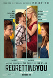 REGRETTING YOU - 11"x17" Original Promo Movie Poster 2025 MINT MCKenna Grace