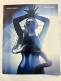 RENAISSANCE: A Film By Beyonce 8"x10" Original Promo Movie Poster MINT 2023 FLAT