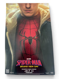 SPIDER-MAN BRAND NEW DAY - 11"x17" D/S Original Promo Movie Poster 2026 MINT