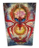 SPIDER-MAN BRAND NEW DAY 11"x17" Original Promo Movie Poster 2026 MINT Embossed