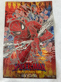 SPIDER-MAN BRAND NEW DAY - 11"x17" Original Promo Movie Poster 2026 MINT Tom Holland Marvel