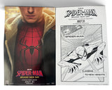 SPIDER-MAN BRAND NEW DAY - 11"x17" D/S Original Promo Movie Poster 2026 MINT