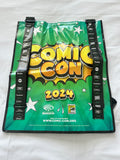 2024 SDCC San Diego Comic Con SWAG BAG FUTURAMA NEW