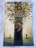 TRAIN DREAMS - 11"x17" Original Promo Movie Poster MINT 2025 35MM Rare Netflix