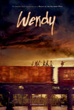 WENDY -  27"x40" D/S Original Movie Poster One Sheet 2020 Peter Pan