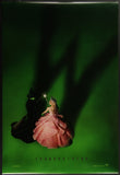 WICKED - 27"x40" D/S Original Movie Poster One Sheet Cynthia Erivo Ariana Grande 2024