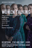 WOMEN TALKING - 27"X40" D/S Original Movie Poster One Sheet 2022 Rooney Mara