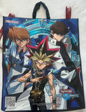YU-GI-OH!  Extra-Large D/S SWAG BAG NEW NYCC 2026 Blue Eyes White Dragon Rare