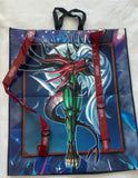 YU-GI-OH!  Extra-Large D/S SWAG BAG NEW NYCC 2026 Dark Magician Rare