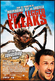 EIGHT LEGGED FREAKS - 27"x40" D/S Original Movie Poster One Sheet David Arquette