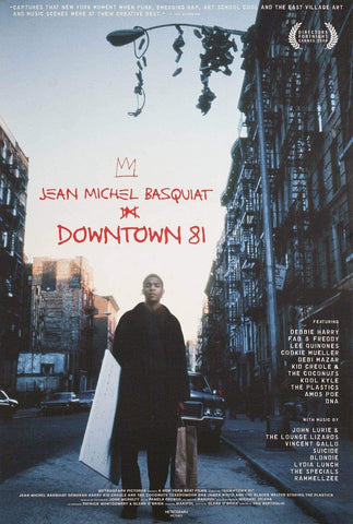 【最安値挑戦】 DOWNTOWN RR2019 Sheet One Poster Movie Original 81-27x41 コレクション