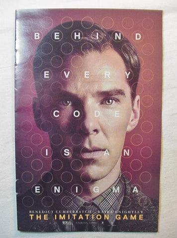 THE IMITATION GAME 5