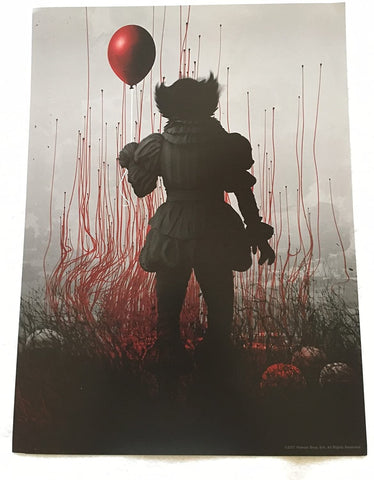 Cover It 2017 Fmovies Stephen King's IT Original Promo Movie